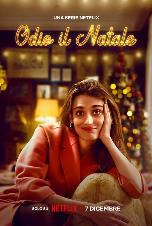 我恨圣诞节(全集)