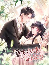 重生相逢：给你我的独家宠溺 第二季(全集)