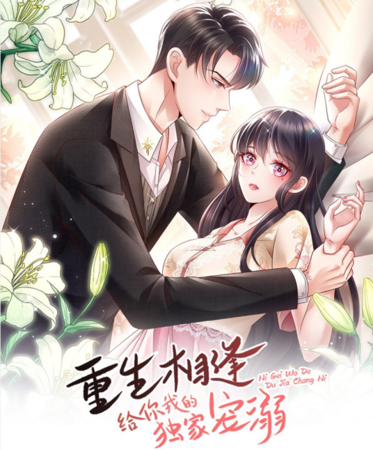 重生相逢：给你我的独家宠溺 第一季(全集)