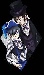 黑执事：马戏团篇(全集)